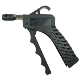 Coilhose Pneumatics 771 SR Pistol Grip Blow Gun with Safety Rubber Tip Air Compressor Accessories