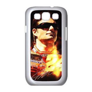 Samsung galaxy s3 i9300 hard plastic cases with Nascar Racer Jeff Gordon U119533 Cell Phones & Accessories