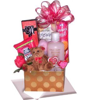 Valentine Banquet Ideas Gift Basket  Gourmet Snacks And Hors Doeuvres Gifts  Grocery & Gourmet Food