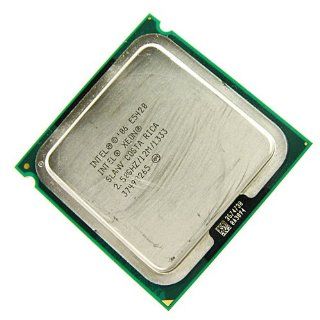 Intel Cpu Xeon Quad Core E5420 2.50Ghz Fsb1333Mhz 12M Lga771 Tray Electronics