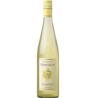 Ironstone Obsession Symphony 2010 750 ml. Wine