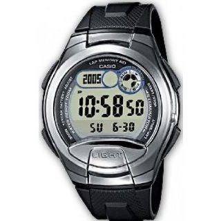 Casio W 752 1Avef Mens Digital Resin Watch at  Men's Watch store.