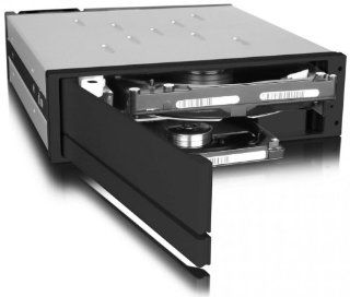 Raidon 5.25 Inch HDD JBOD Storage (iS1010 2S S2) Computers & Accessories