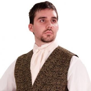Steampunk Empire Cravat Clothing