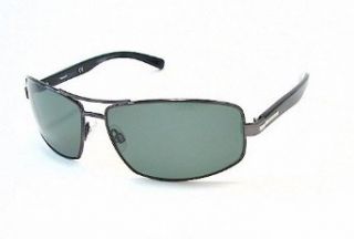 TIMBERLAND TB2054 Sunglasses TB 2054 Gunmetal 753 Polarized Frame Clothing
