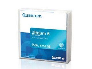 Quantum Qty 10 Mr l6mqn 01 Data Cartridges,2.5/6.25 Tb Capacity Each Computers & Accessories