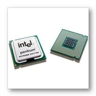 Processor   Intel Pentium Extreme Edition 955   3.46 Ghz ( 1066MHZ )   2MB X 2 L Electronics