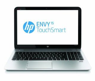 HP ENVY TouchSmart15 15 j020us 15.6 Inch Laptop  Laptop Computers  Computers & Accessories