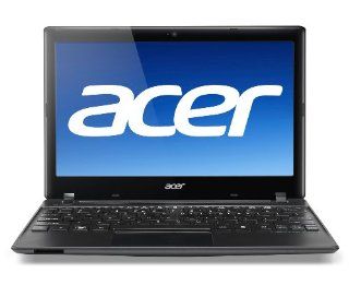 Acer Aspire One AO756 2641 11.6 Inch Laptop (Ash Black)  Laptop Computers  Computers & Accessories