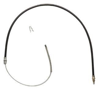 Raybestos BC93373 Parking Brake Cable Automotive