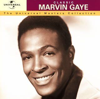Best 1200   Classic Marvin Gaye Music