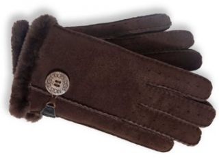 UGG Australia Women's Classic Bailey Glove Gloves Cold Weather Gloves