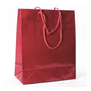 Medium Red Gift Bag Toys & Games