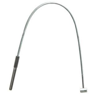 Raybestos BC94124 Professional Grade Parking Brake Cable Automotive