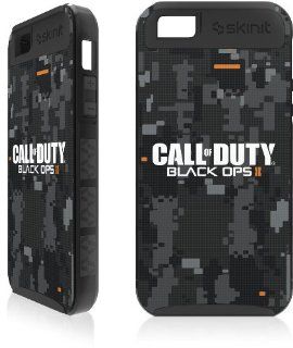 Call of Duty Black Ops II   Call of Duty Black Ops II 10   iPhone 5 & 5s Cargo Case Cell Phones & Accessories