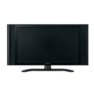 Sharp LC 32D4U AQUOS 32 Inch Flat Panel HD Ready LCD TV Electronics