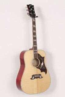 Gibson Acoustic Dove   Natural Musical Instruments