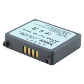 New 760mAh Rechargeable Battery for PANASONIC Cameras Computers & Accessories