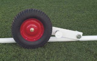 Stackhouse Soccer Wheel Attachment  Sports Related Merchandise  Sports & Outdoors