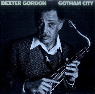 Gotham City Music