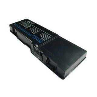 Laptop Battery for DELL INSPIRON 6400 E1505 E 1505 1501, P/N  GD761 RD857 KD7 Computers & Accessories