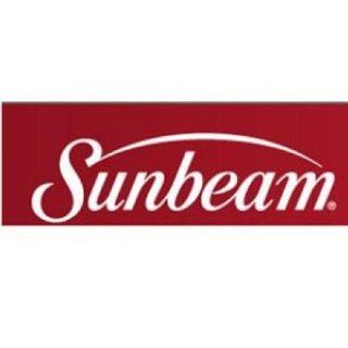 JARDEN Sunbeam Quilted Fleece Heated Blanket/Twin (Sand) / BSF9GTS R783 13A00 / Computers & Accessories