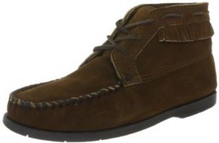 Minnetonka Men's 783 Chukka Boot,Dusty Brown,8.5 M US Shoes