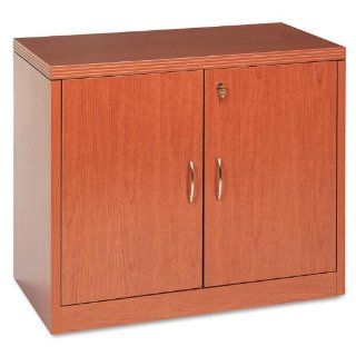 HON 11500 Series Valido Storage Cabinet With Doors   Home Office Cabinets