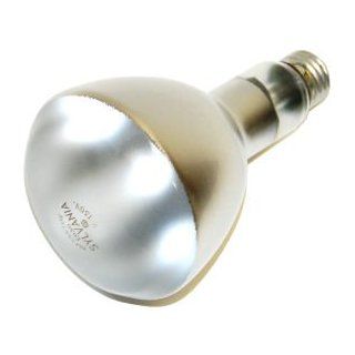 Sylvania 15102   50ER30 120V Reflector Flood Light Bulb   Incandescent Bulbs  