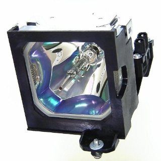 Panasonic PT L785E Projector Lamp  Video Projector Lamps  Camera & Photo