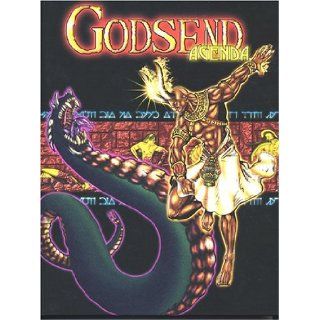 Godsend Agenda D6 Edition Jerry D. Grayson 9780971623422 Books