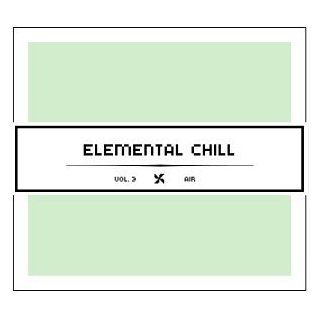 Elemental Chill 3 Air Music