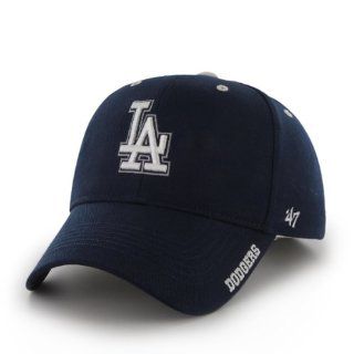 MLB Los Angeles Dodgers Men's Frost Structured Cap, One Size, Royal  Sports Fan Baseball Caps  Sports & Outdoors