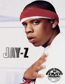 Jay Z Music Videos on DVD Jay Z, Various Movies & TV