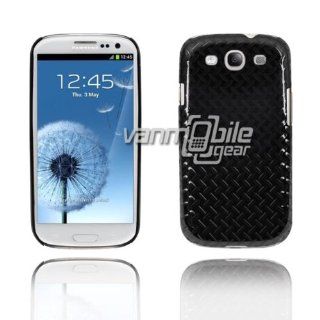 VMG For Samsung Galaxy S III S3 i9300 i747 (3rd Gen) Cell Phone Premium Design Ultra Slim Faceplate Hard Case Cover   Metal Chain Cell Phones & Accessories