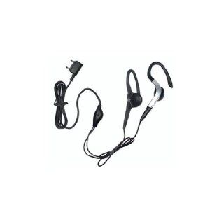 Dual Earset Handsfree For Sony Ericsson K750i, K790a, K850i Cell Phones & Accessories
