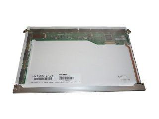 Fujitsu LifeBook P5010 P5010D P5020 P7010 P7120 10.6 inch Laptop LCD Screen Panel Glossy A+ 1280*768 Computers & Accessories