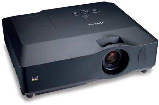 63 Tft LCD Projector, 2600 Lumens, 1024 X 768 Native Resolution. Supports HD Sig Electronics