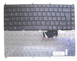 Sony VGN FE VGN FE790 FE630 laptop keyboard white UK Electronics