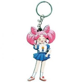 Sailor Moon Rini Keychain Clothing