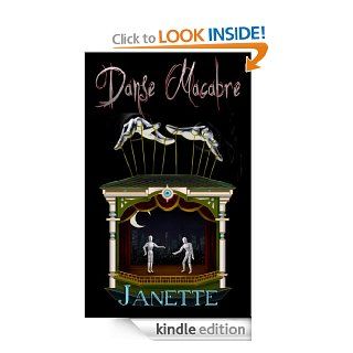 Danse Macabre eBook Janette Kindle Store