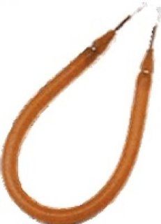 Trident 16" X .5" Replacement Amber Gun Sling for Scuba Diving and Spearfishing  Sports & Outdoors