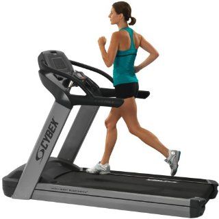 Cybex 770T Treadmill  Exercise Treadmills  Sports & Outdoors