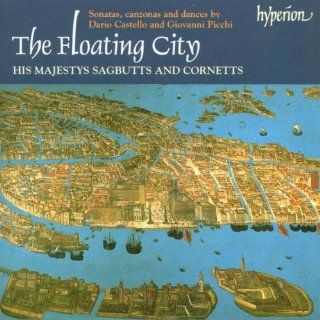 Floating City Music