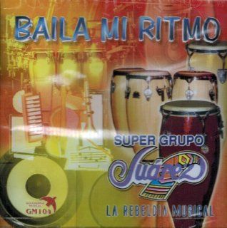 Super Grupo Juarez "Baila Mi Ritmo" Music