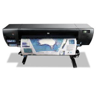 HP Designjet Z6200 60" Wide Format Inkjet Photo Printer Electronics
