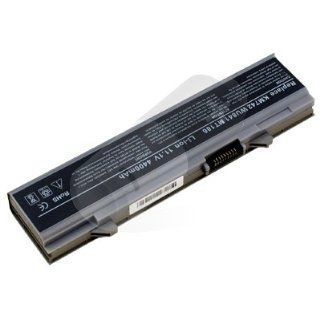 Dell KM771 4400mAh Notebook Battery Computers & Accessories