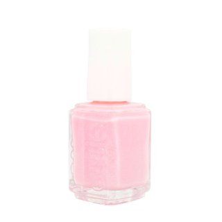Essie PINK A BOO Light Shimmer Nail Polish 793 Lacquer .46 oz Manicure Pedicure  Beauty