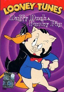 Looney Tunes Collection   Best Of Daffy Duck And Porky Pig #01 animazione, vari,   Movies & TV