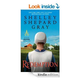 Redemption (Days of Redemption) eBook Shelley Shepard Gray Kindle Store